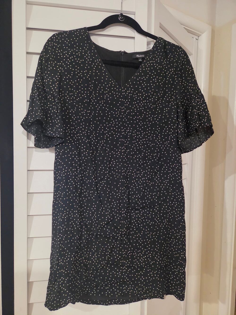 Madewell Dress size small